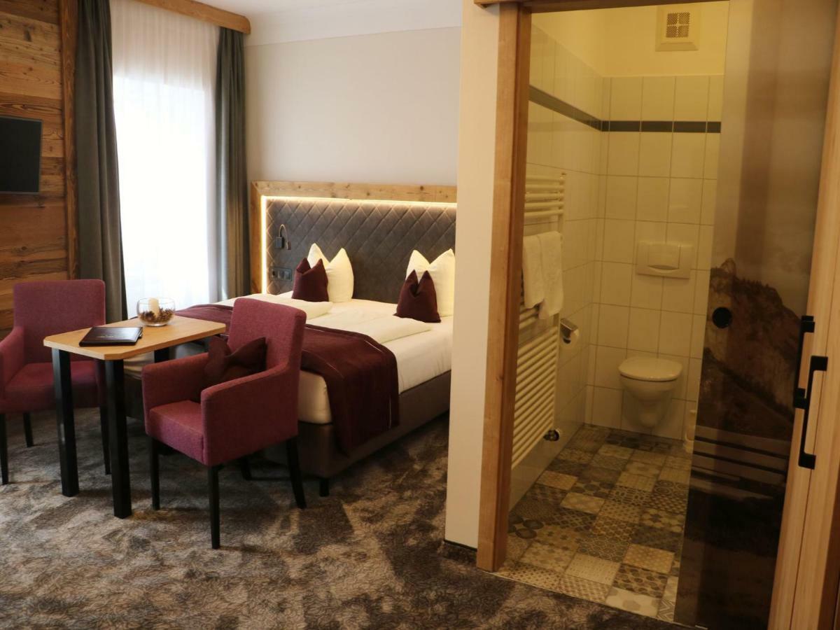Hotel Stegerbraeu Radstadt Eksteriør billede