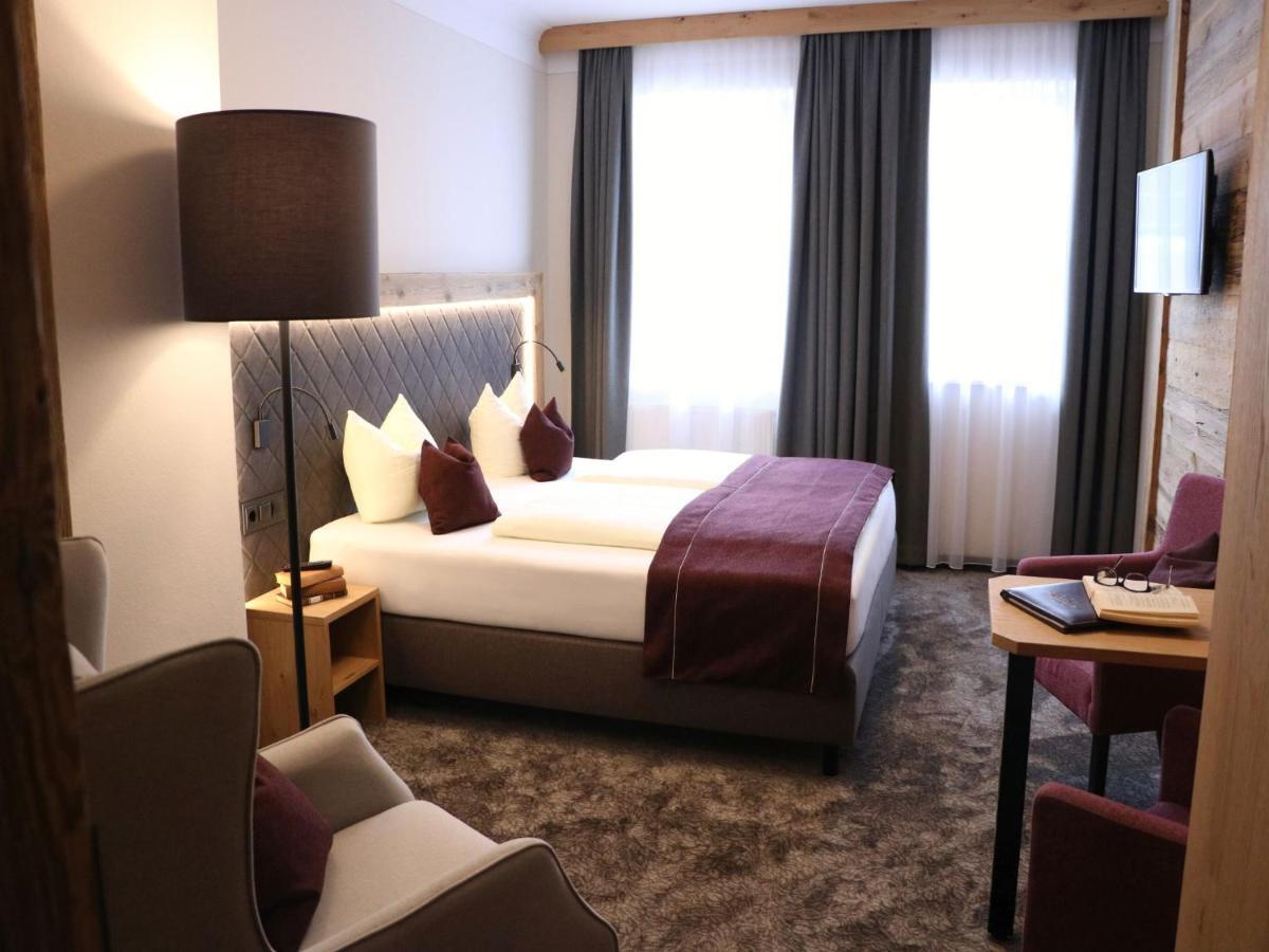 Hotel Stegerbraeu Radstadt Eksteriør billede