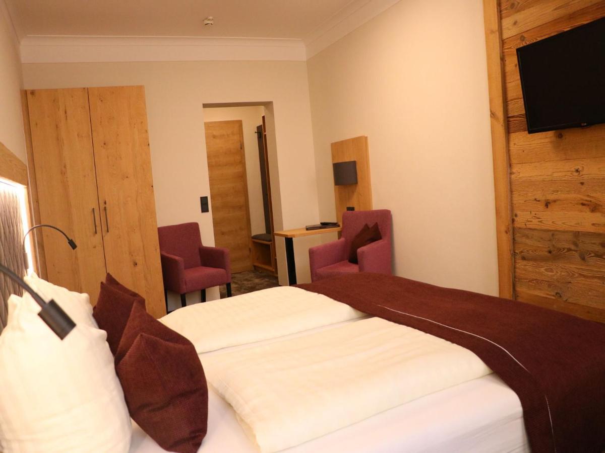 Hotel Stegerbraeu Radstadt Eksteriør billede