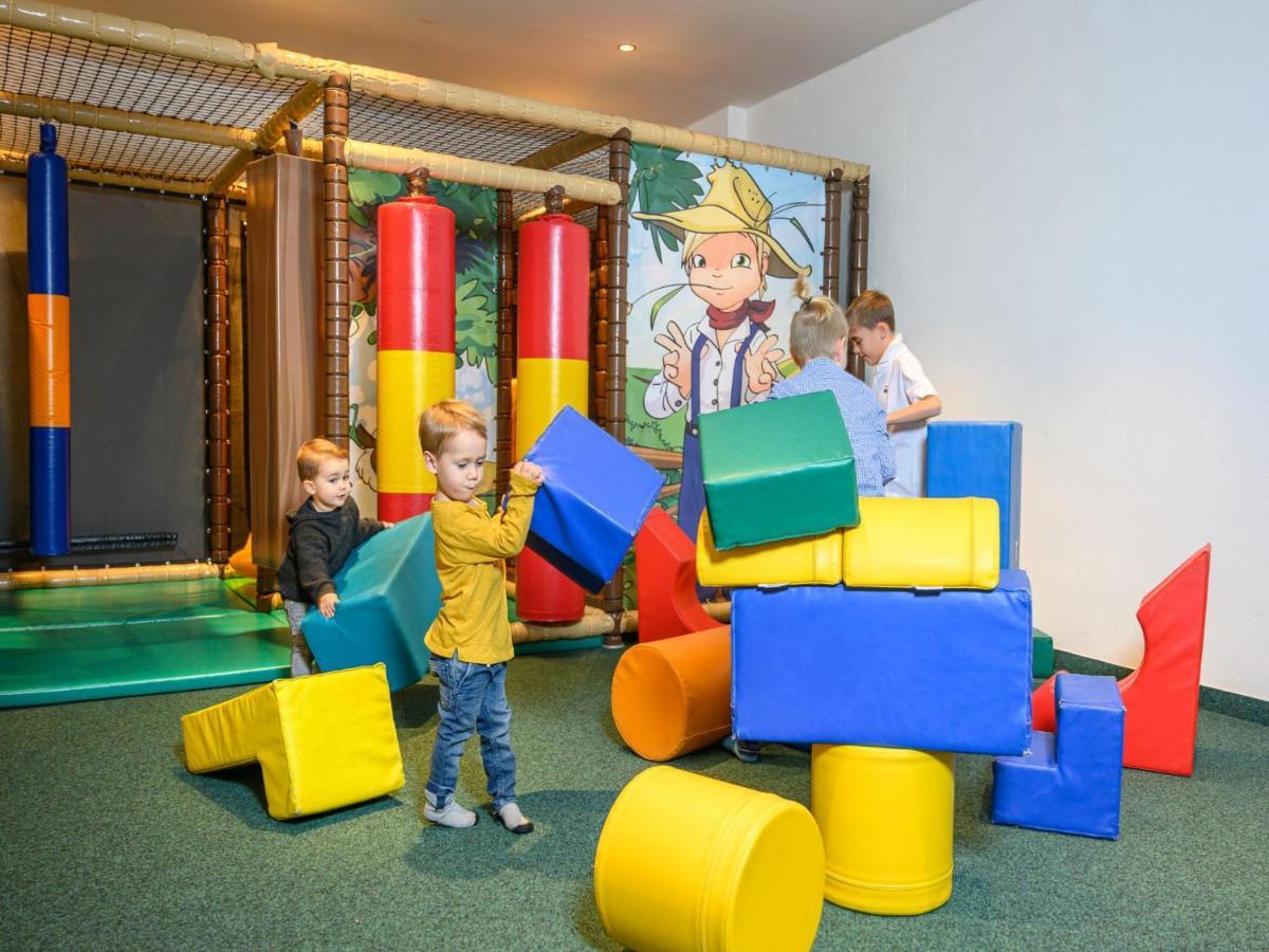Hotel Stegerbraeu Radstadt Eksteriør billede