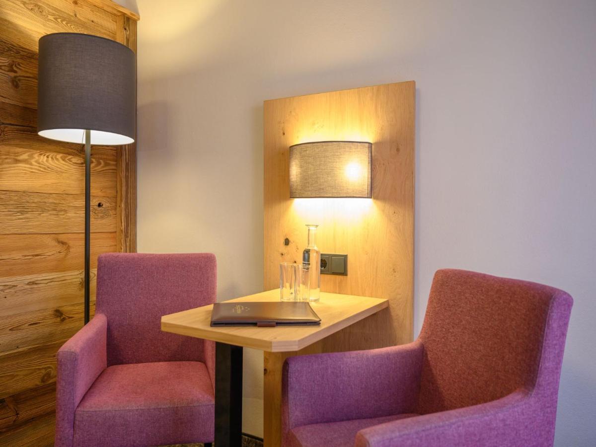 Hotel Stegerbraeu Radstadt Eksteriør billede